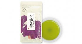 【新茶予約受付中】ヤマチョウの最高級品　手摘み茶
