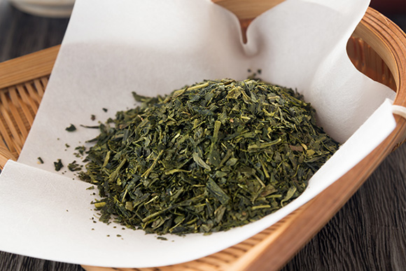 なぜ、今深蒸し茶が注目されているの？