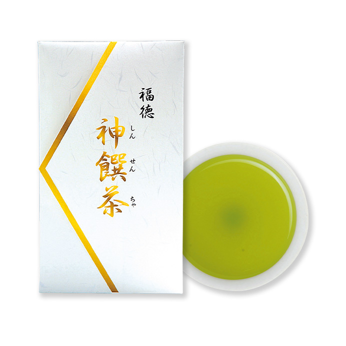 福徳　神饌茶(しんせんちゃ)