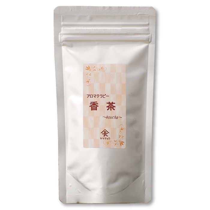 茶香炉用　アロマテラピー香茶