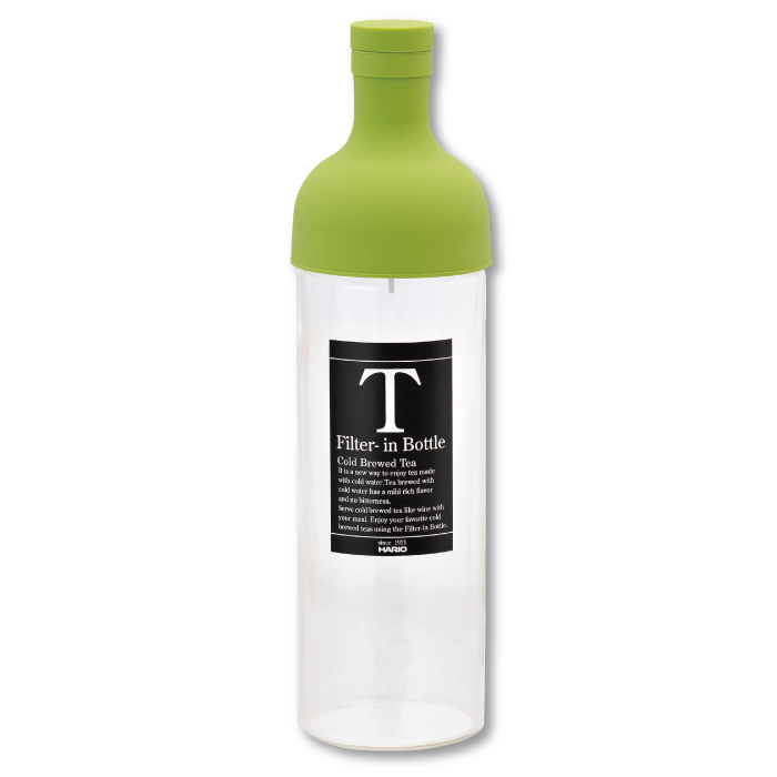 フィルターインボトル　ファミリーサイズ