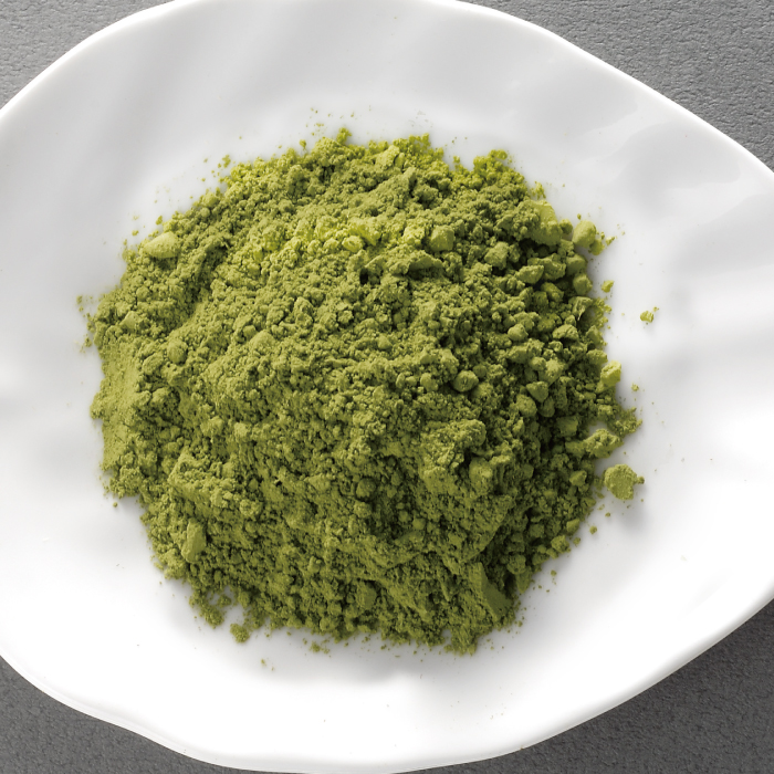 べにふうき緑茶　粉末