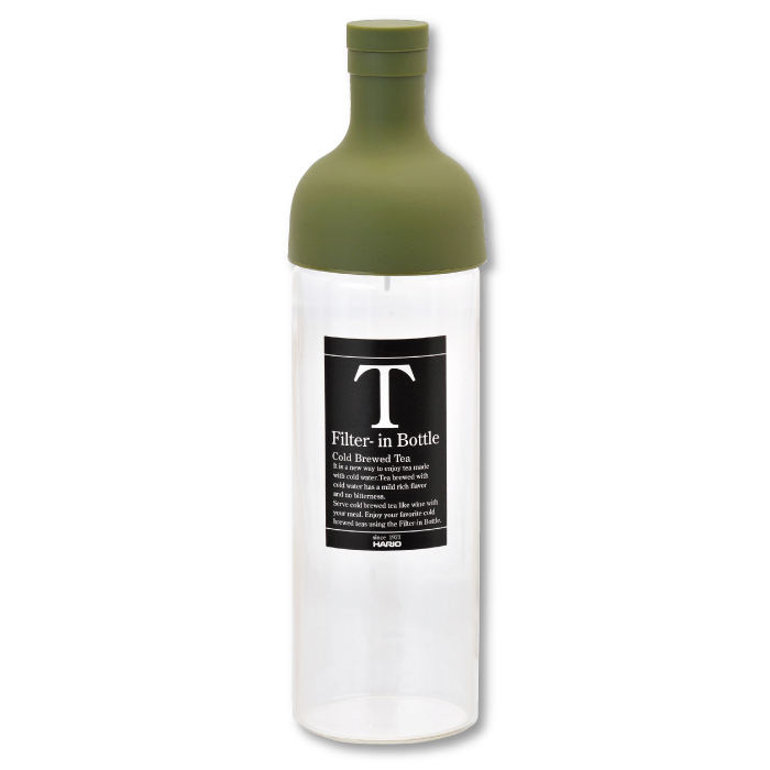 フィルターインボトル　ファミリーサイズ