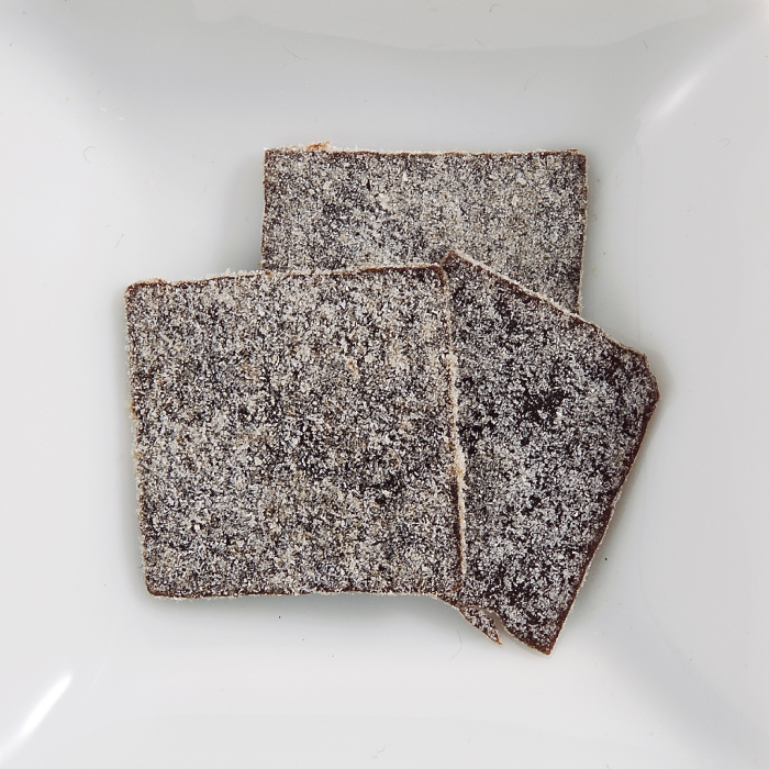 角切りこんぶ茶