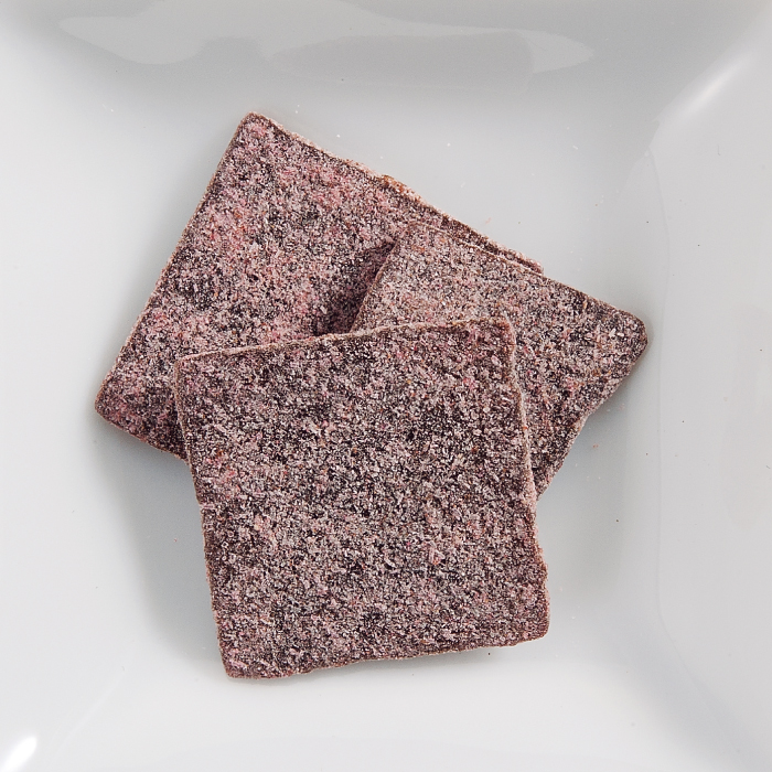 梅入りこんぶ茶