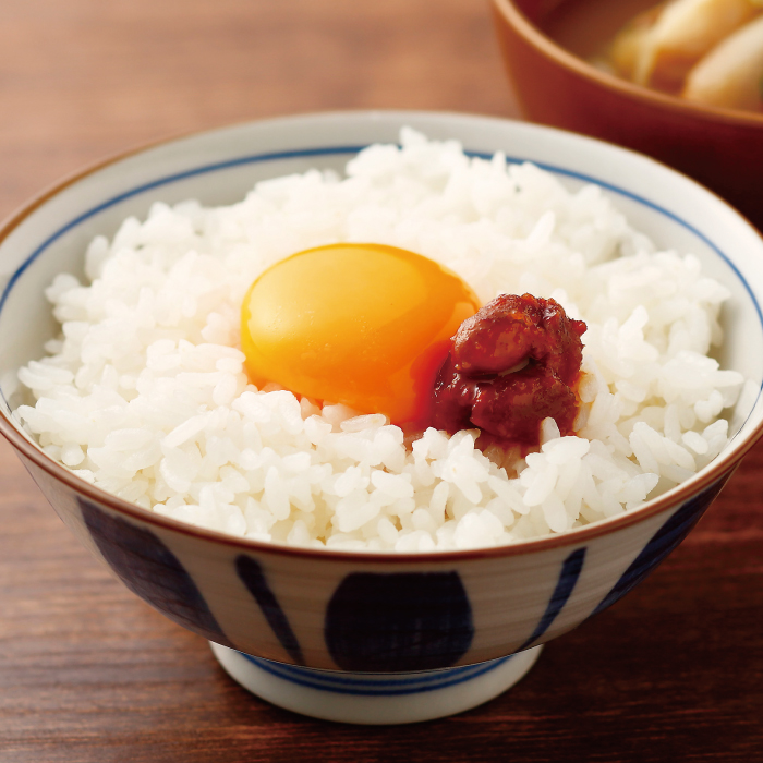 食べるだし醤油　追麹