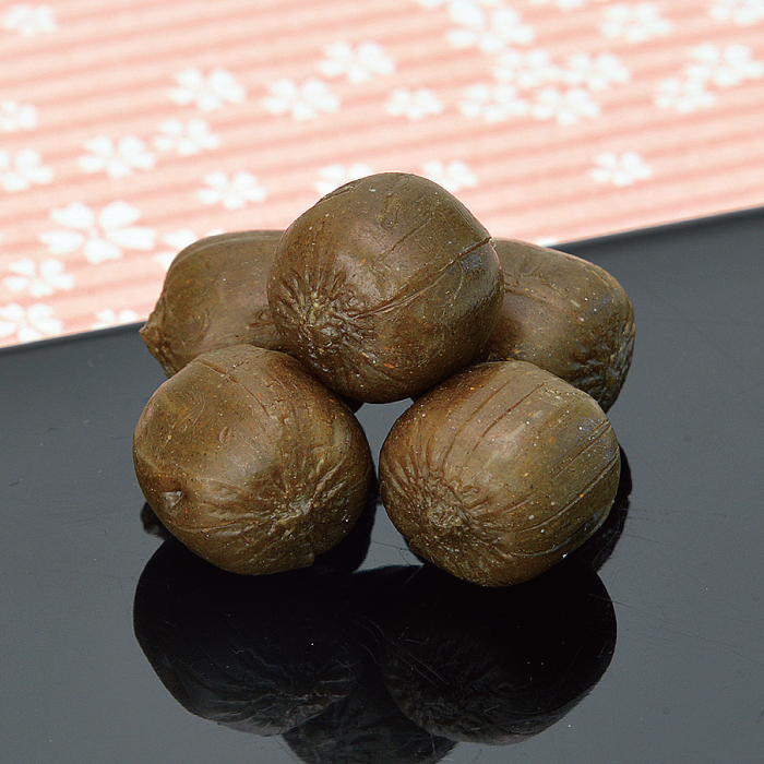 静岡・森町お茶のあめ　和紅茶