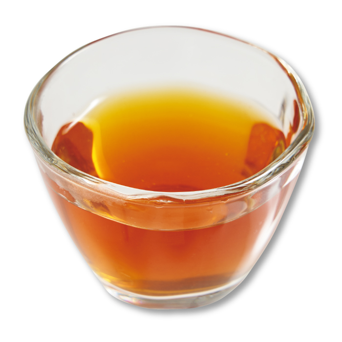 フレーバーティー No.10 ゆったり(和紅茶)