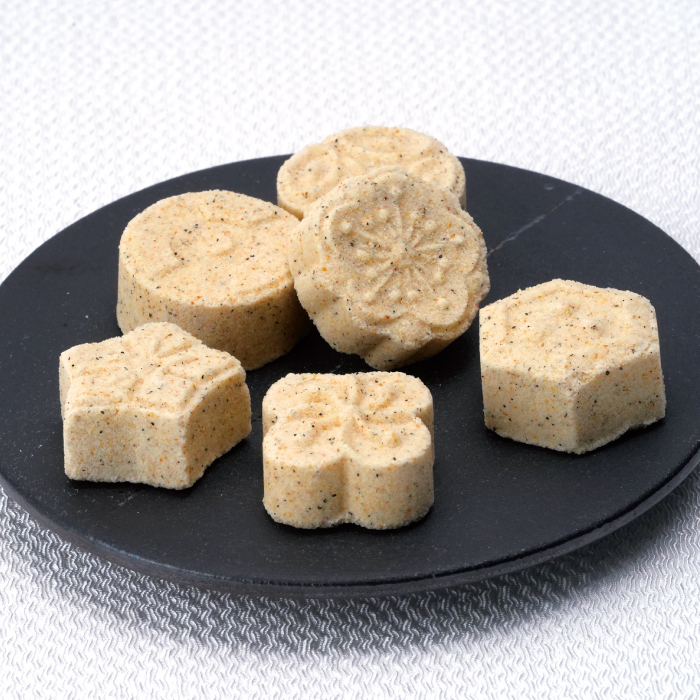 きなこらくがん