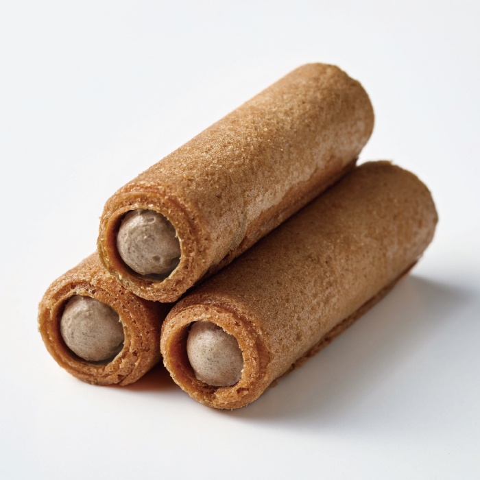 ほうじ茶の里　ほうじ茶ロール