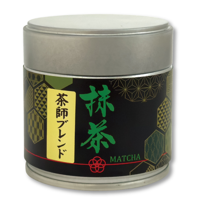抹茶 茶師ブレンド