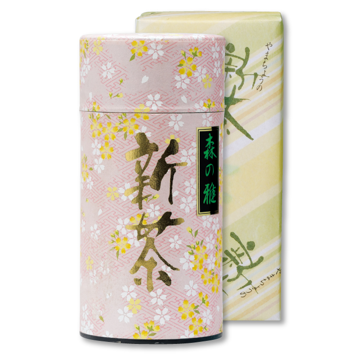 新茶限定　深蒸し茶1缶入　新雅150g　予約受付中