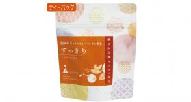 フレーバーティー No.09 すっきり(和紅茶)
