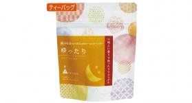 フレーバーティー No.10 ゆったり(和紅茶)