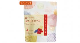 フレーバーティー No.12 ホワイトチョコベリー(ピュアルイボス)