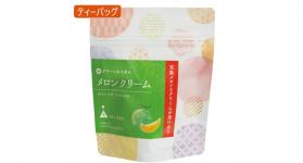 フレーバーティー No.18 メロンクリーム(グリーンルイボス)