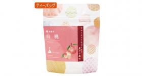 フレーバーティー No.23 白桃(烏龍茶)