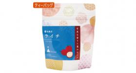 フレーバーティー No.25 ライチ(烏龍茶)