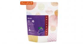 フレーバーティー No.26 巨峰(烏龍茶)