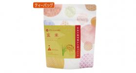 フレーバーティー No.38 玄米(グリーンルイボス)