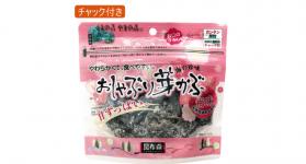 海の珍味　おしゃぶり芽かぶ　梅味