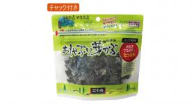 海の珍味　おしゃぶり芽かぶ