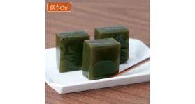 ひとくち羊羹静岡茶3個