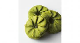 抹茶の里　抹茶クッキー