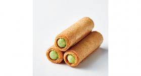 抹茶の里　抹茶ロール