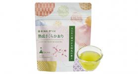熟成さくらかおり 香り緑茶 4g×6個