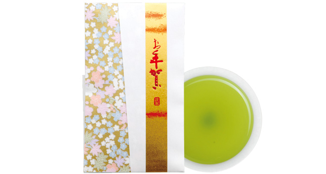 御挨拶に　名入れ可　新年のご挨拶に　年賀-10