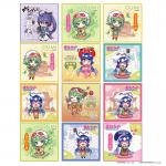 音街ウナ GUMI 神威がくぽ オリジナル お茶 ティーバッグ セット